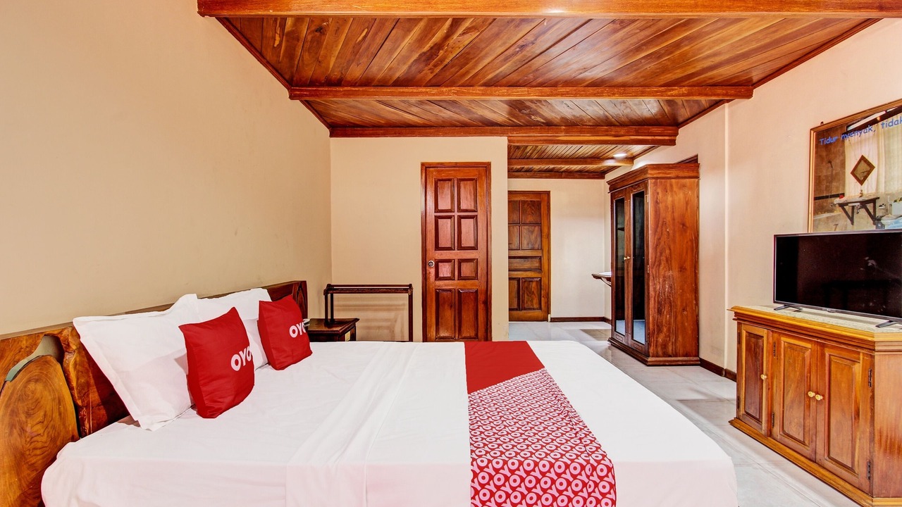 Photo of Bedroom in Sei Pinang