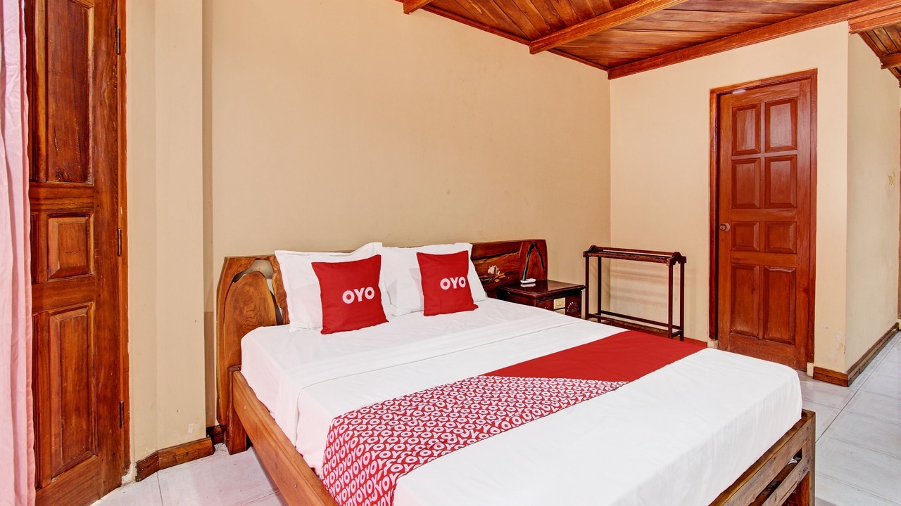 Photo of Bedroom in Sei Pinang