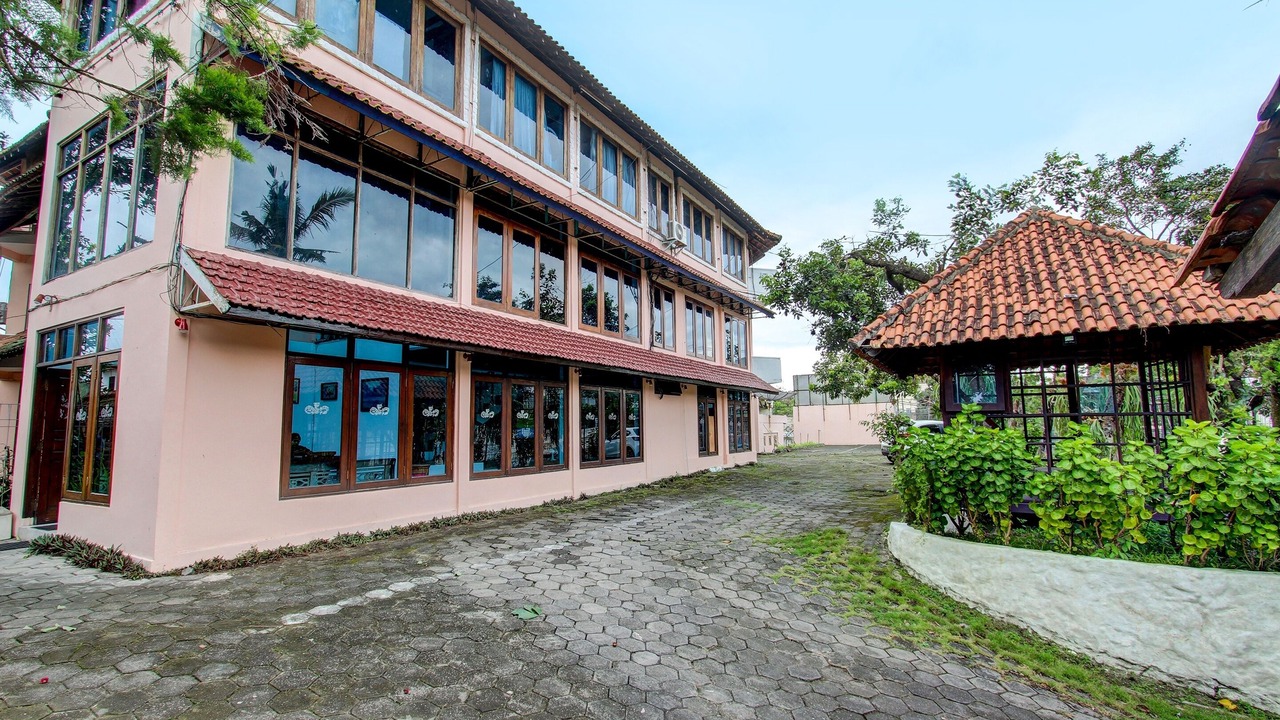 Photo of Outdoor in Sei Pinang