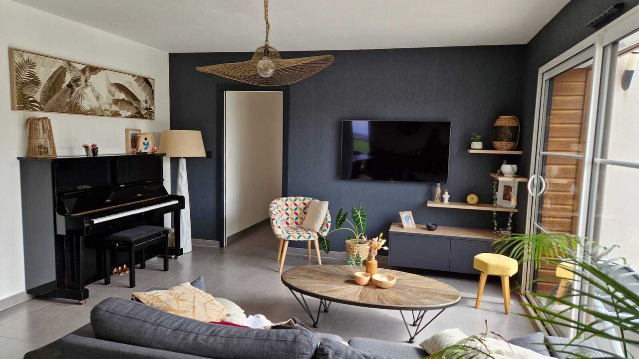 Photo of Livingroom in Caro