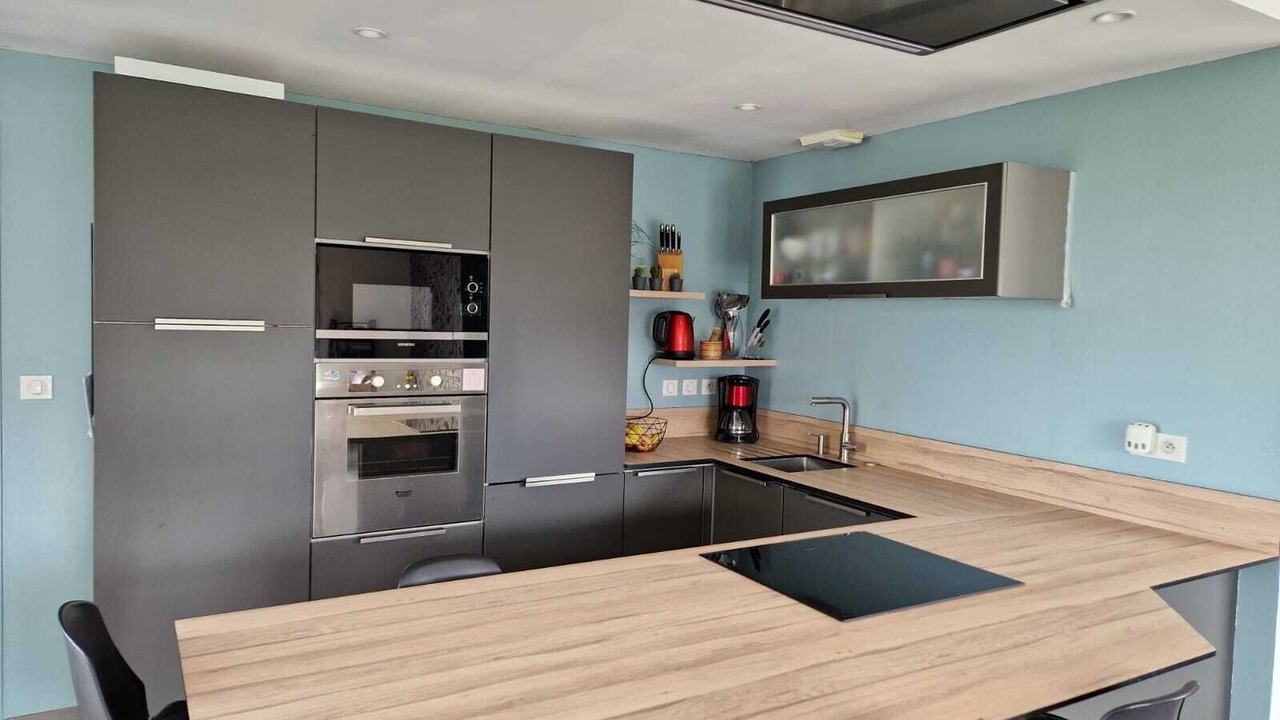 Photo of Kitchen in Caro