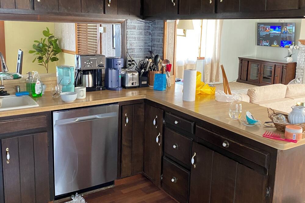 Photo of Kitchen in Albion