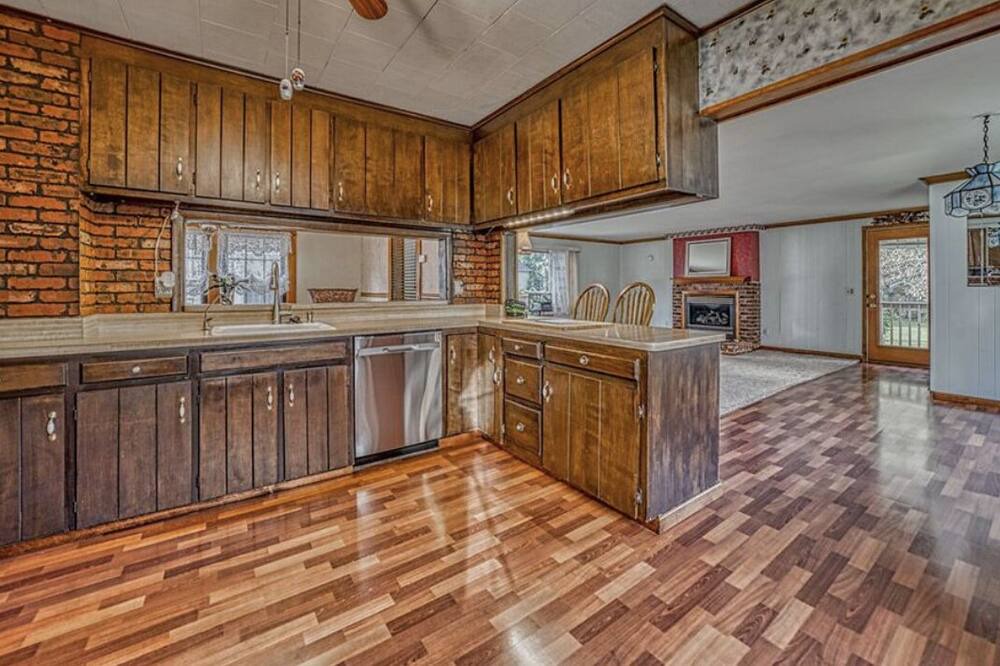 Photo of Kitchen in Albion
