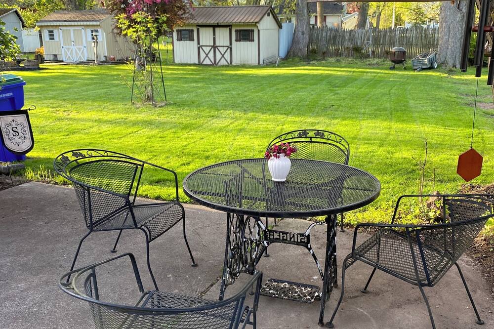 Photo of Outdoor in Albion