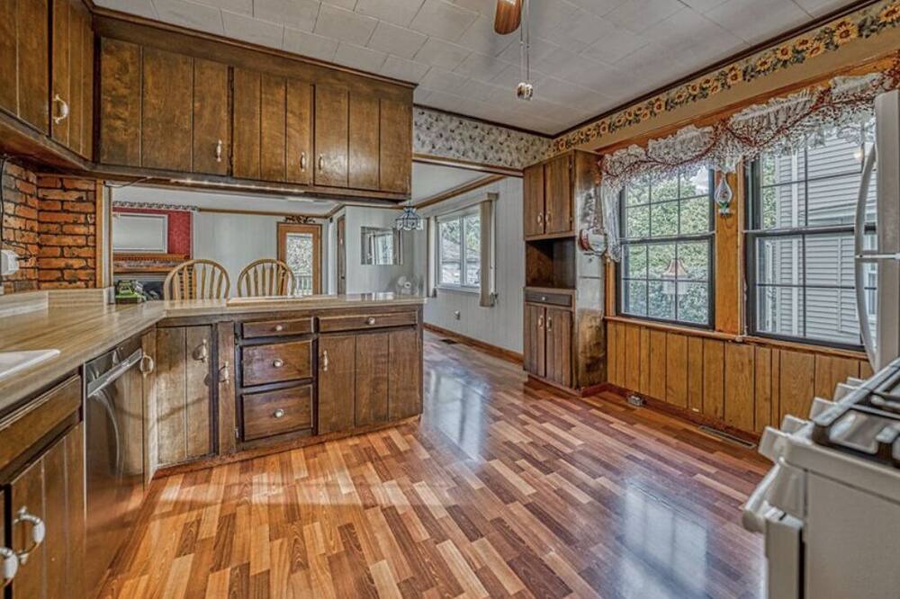 Photo of Kitchen in Albion