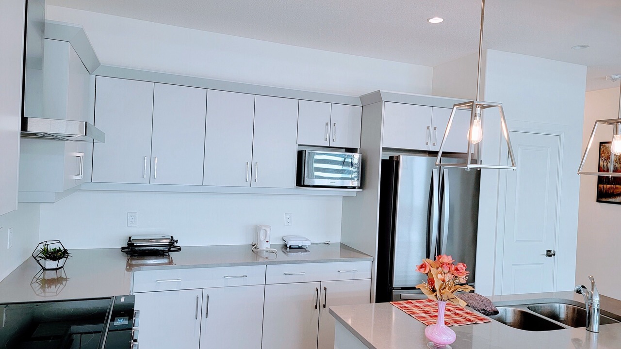 Photo of Kitchen in London