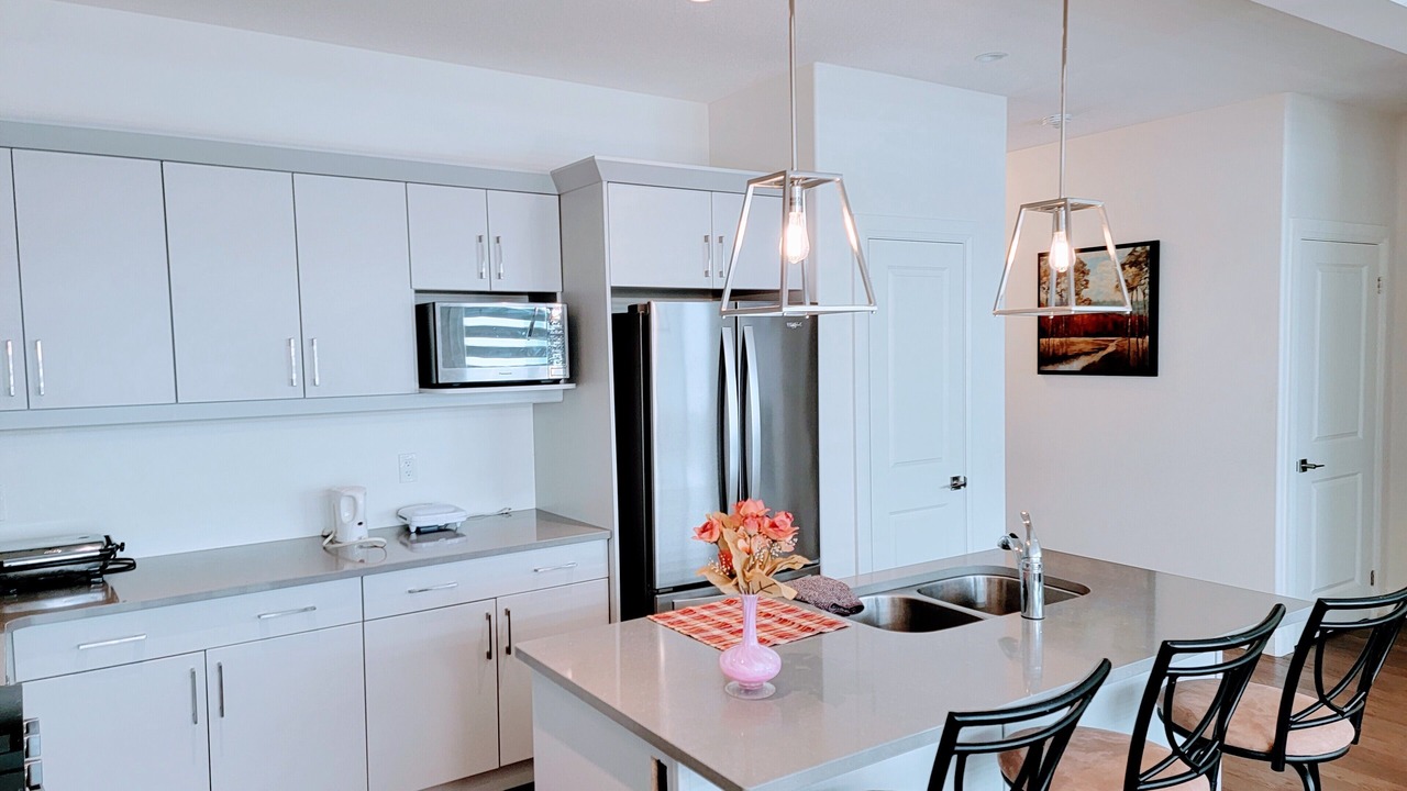 Photo of Kitchen in London