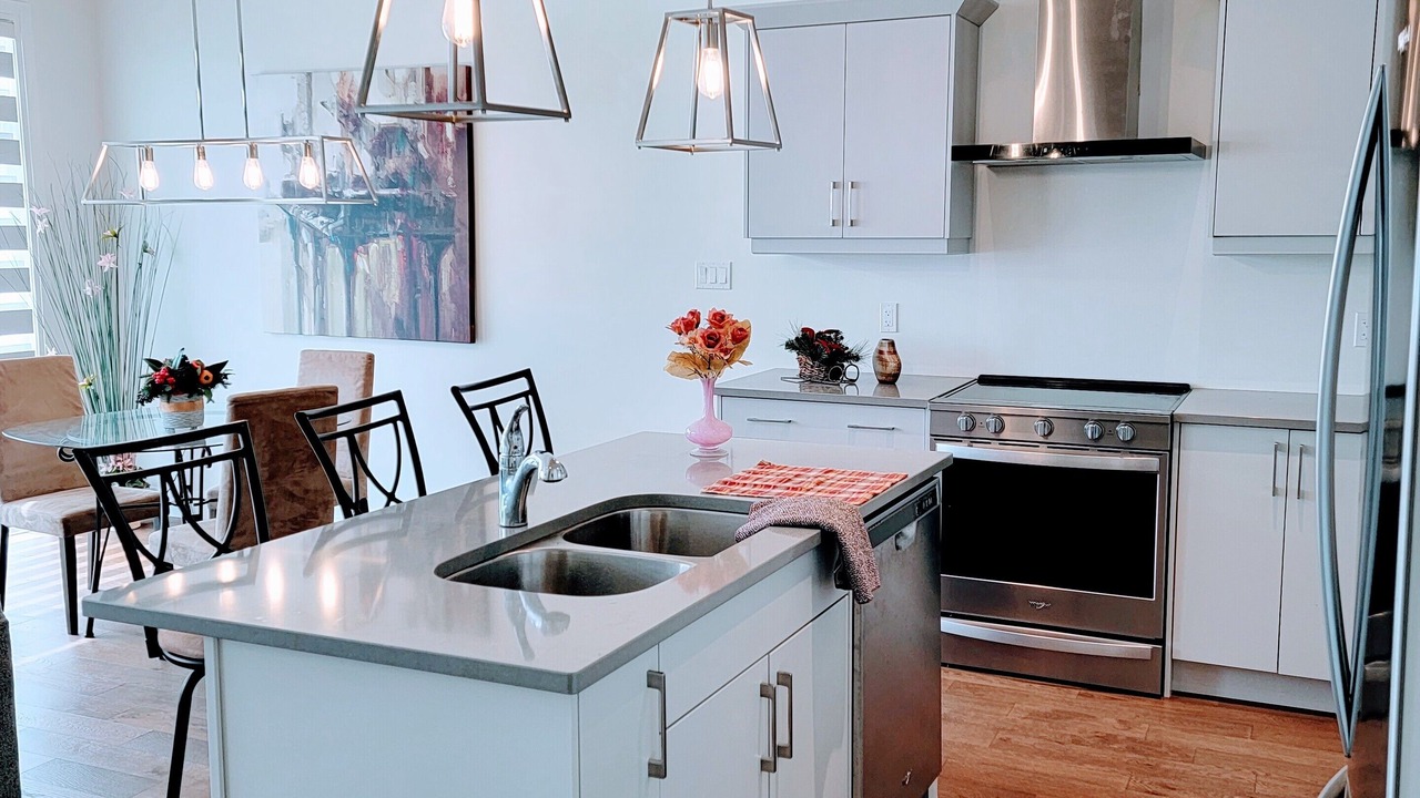 Photo of Kitchen in London