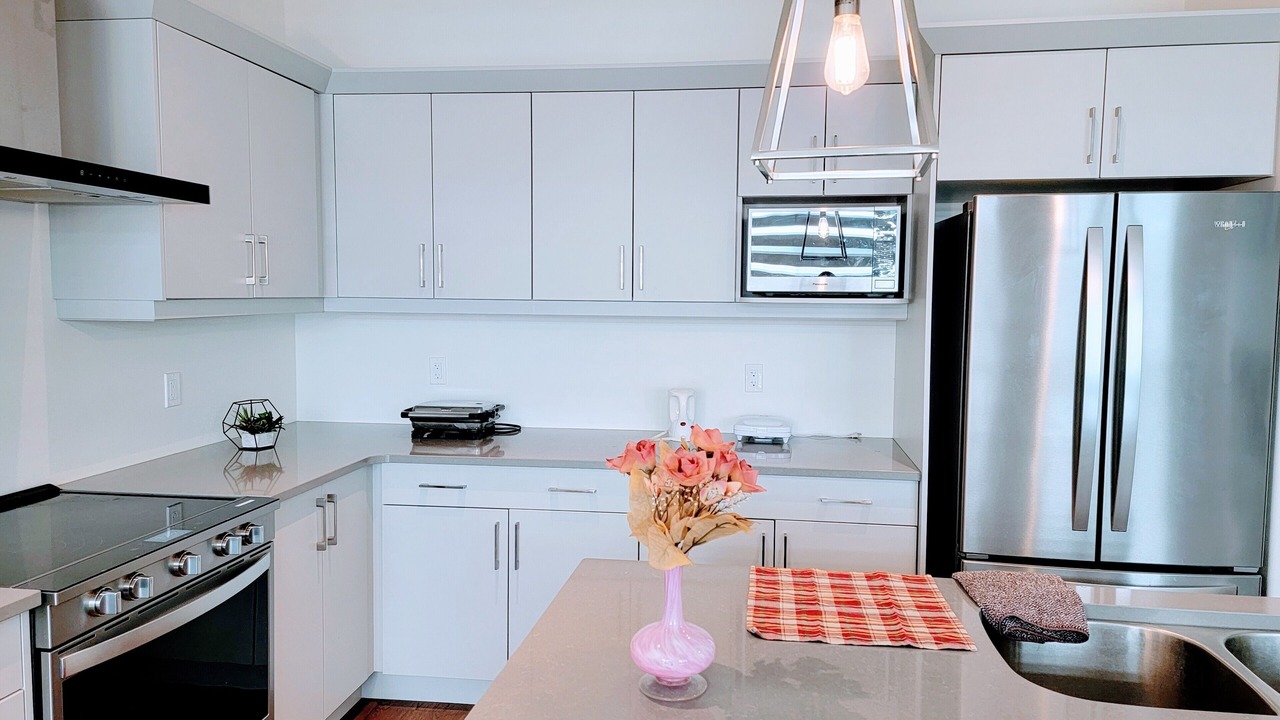 Photo of Kitchen in London