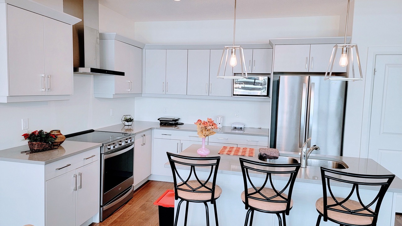 Photo of Kitchen in London