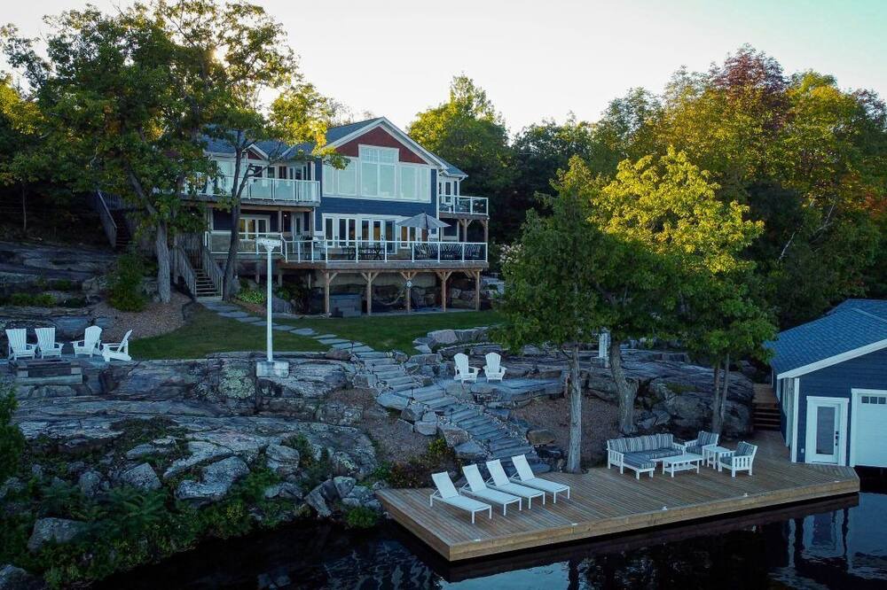 Photo of Outdoor in Georgian Bay
