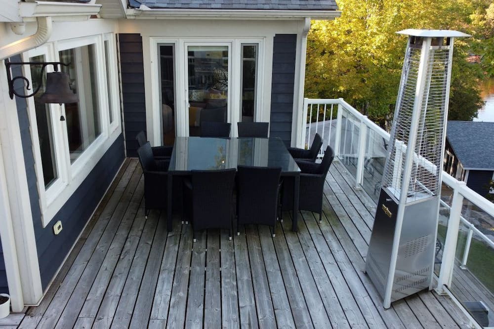 Photo of Outdoor in Georgian Bay