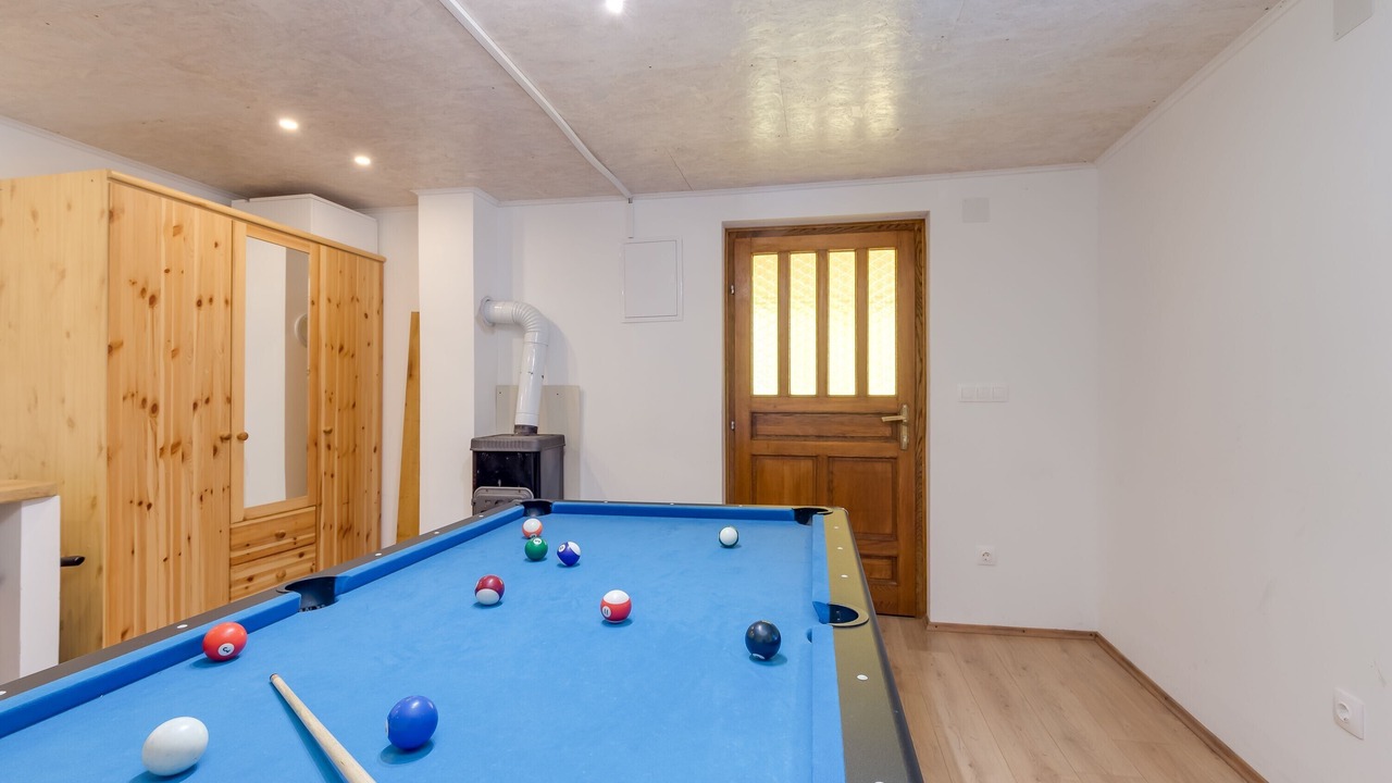 Photo of Bedroom in Koranski Brijeg