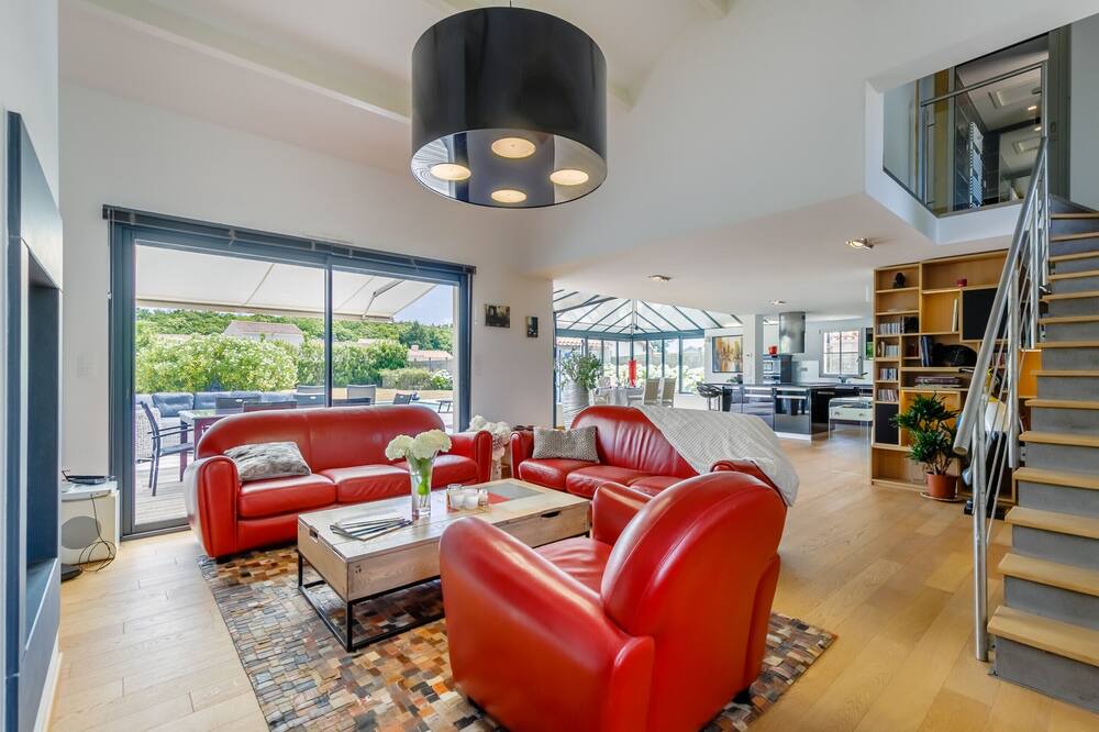 Photo of Livingroom in Coex