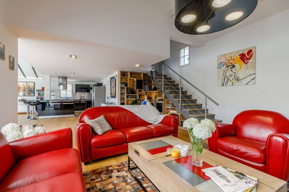Photo of Livingroom in Coex