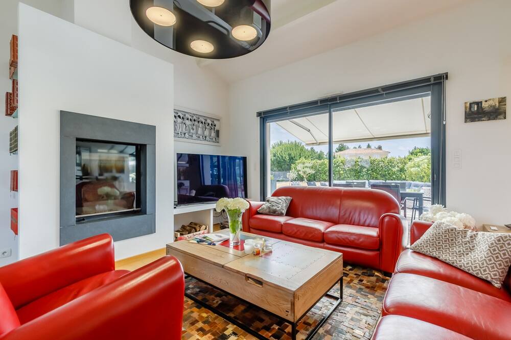 Photo of Livingroom in Coex