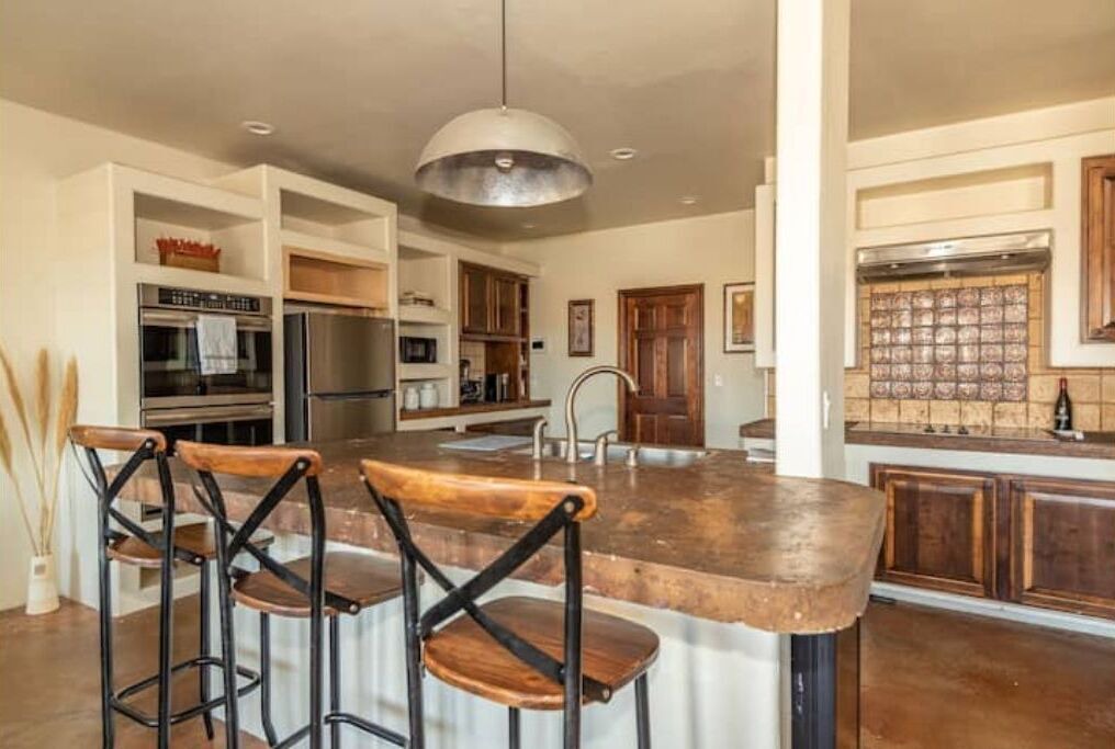 Photo of Kitchen in Lawton