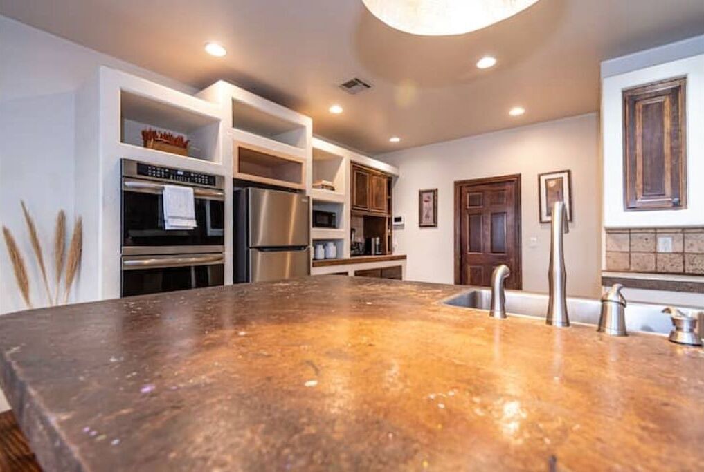 Photo of Kitchen in Lawton