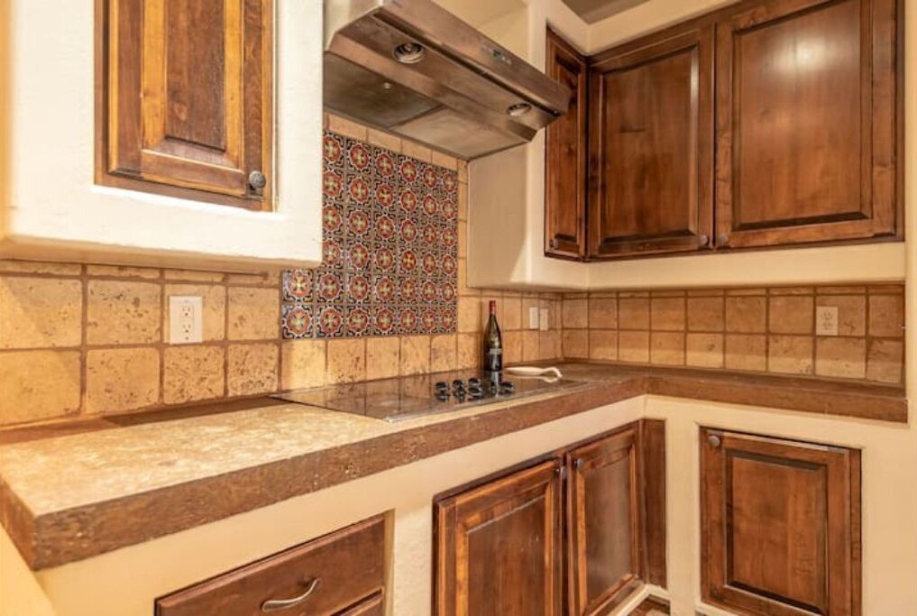 Photo of Kitchen in Lawton