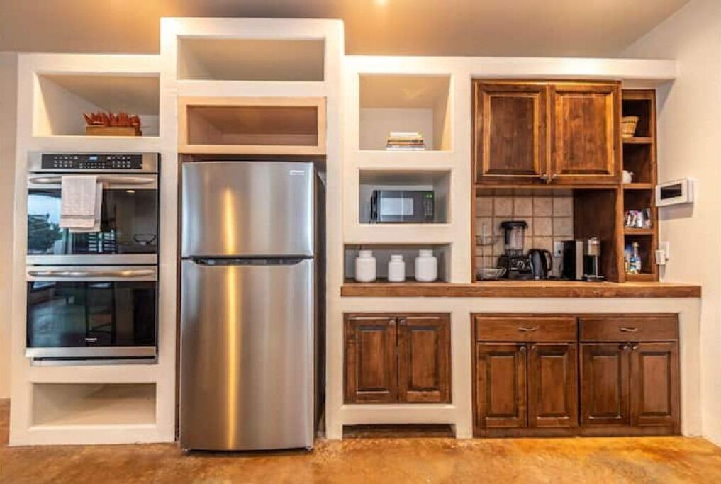 Photo of Kitchen in Lawton