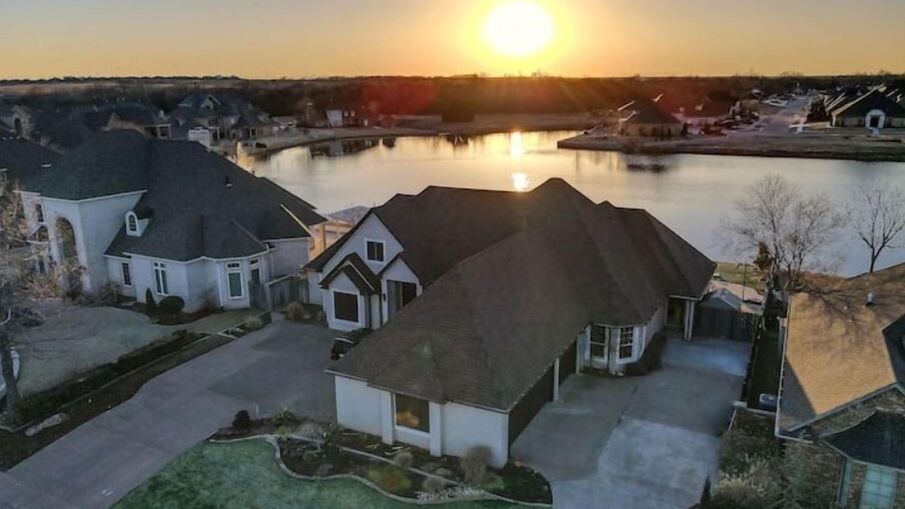 Photo of Outdoor in Lawton