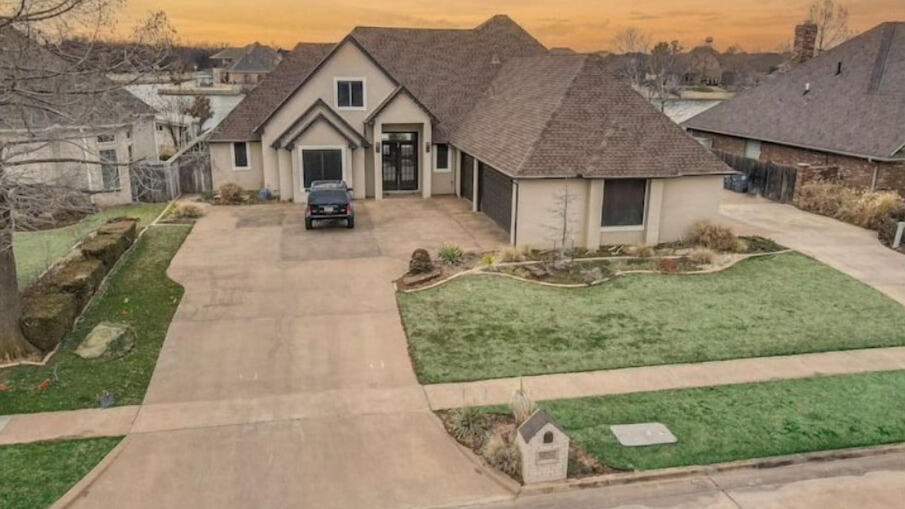 Photo of Outdoor in Lawton