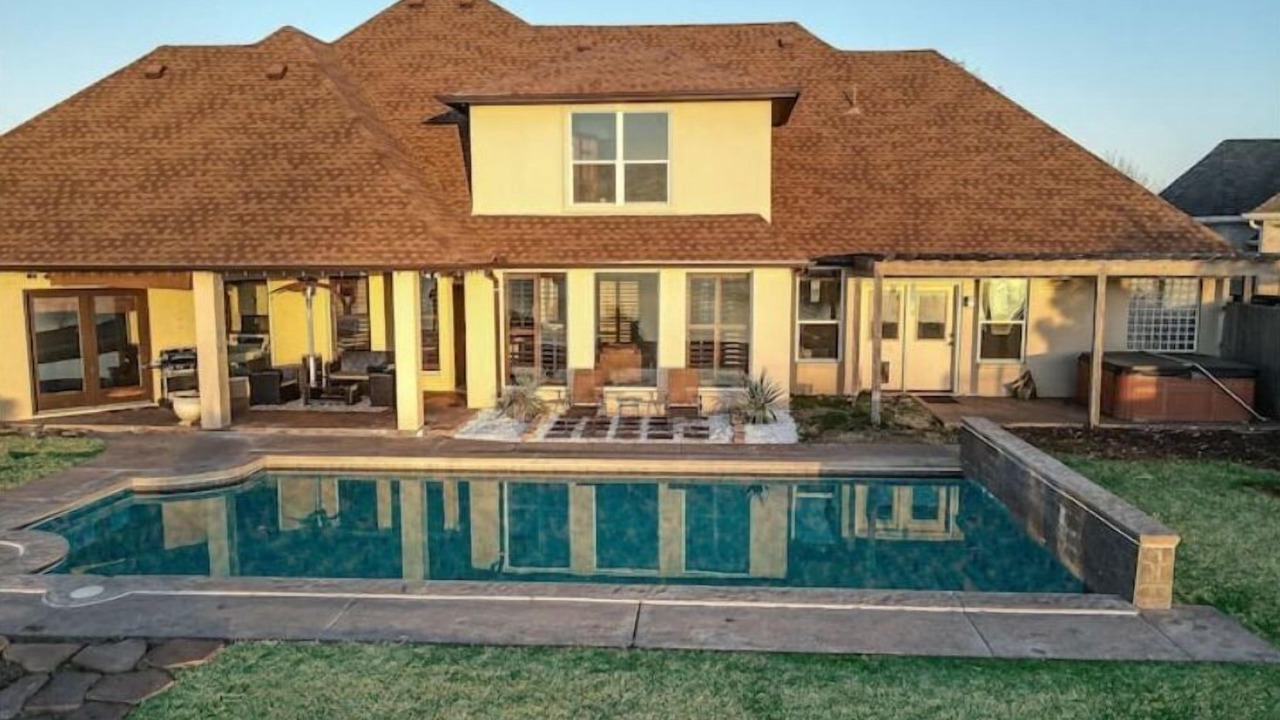 Photo of Outdoor in Lawton