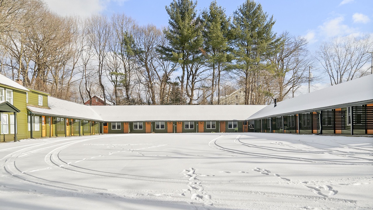 Photo of Outdoor in Hillsdale