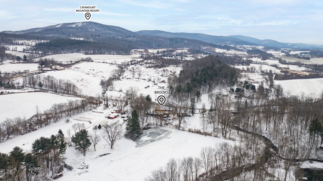 Photo of Outdoor in Hillsdale