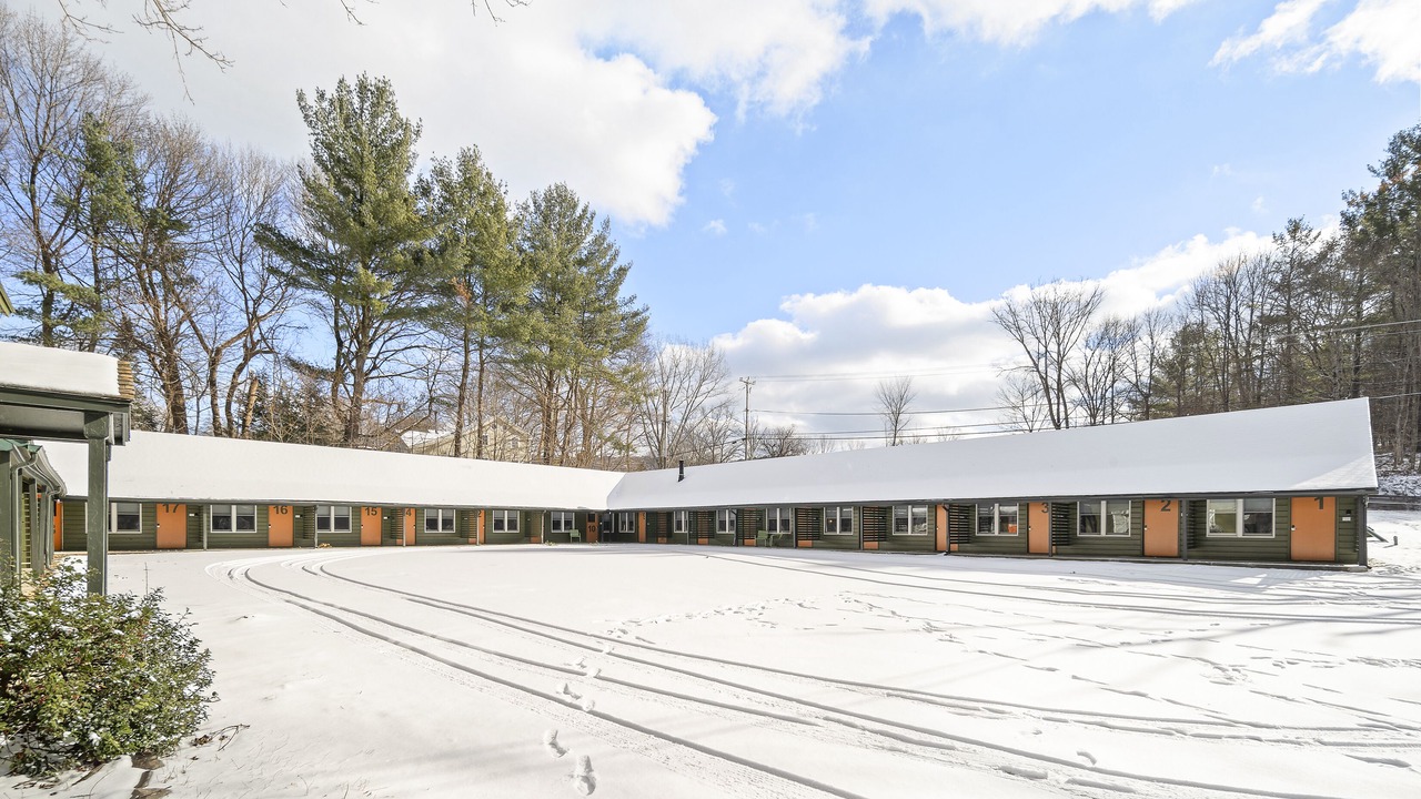 Photo of Outdoor in Hillsdale