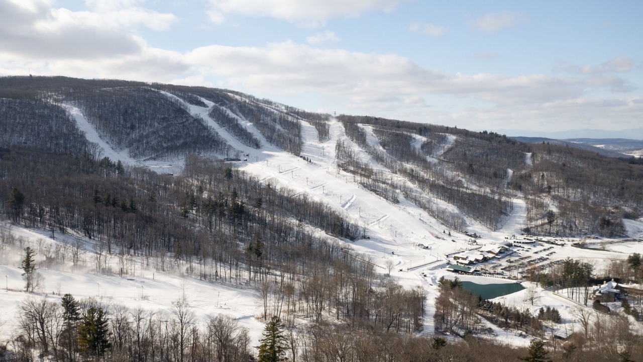 Photo of Outdoor in Hillsdale