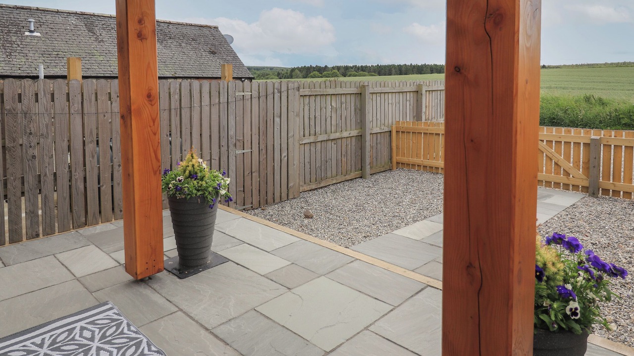 Photo of Patio Balcony in Inverness