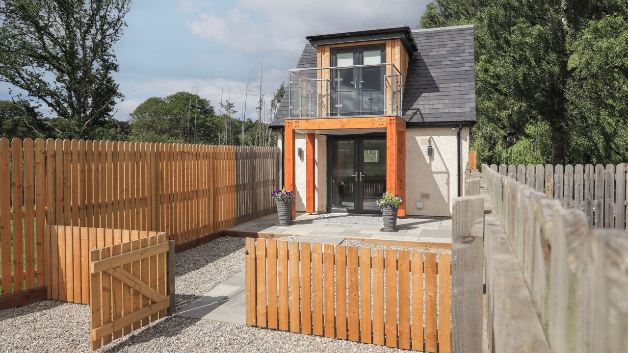 Photo of Outdoor in Inverness