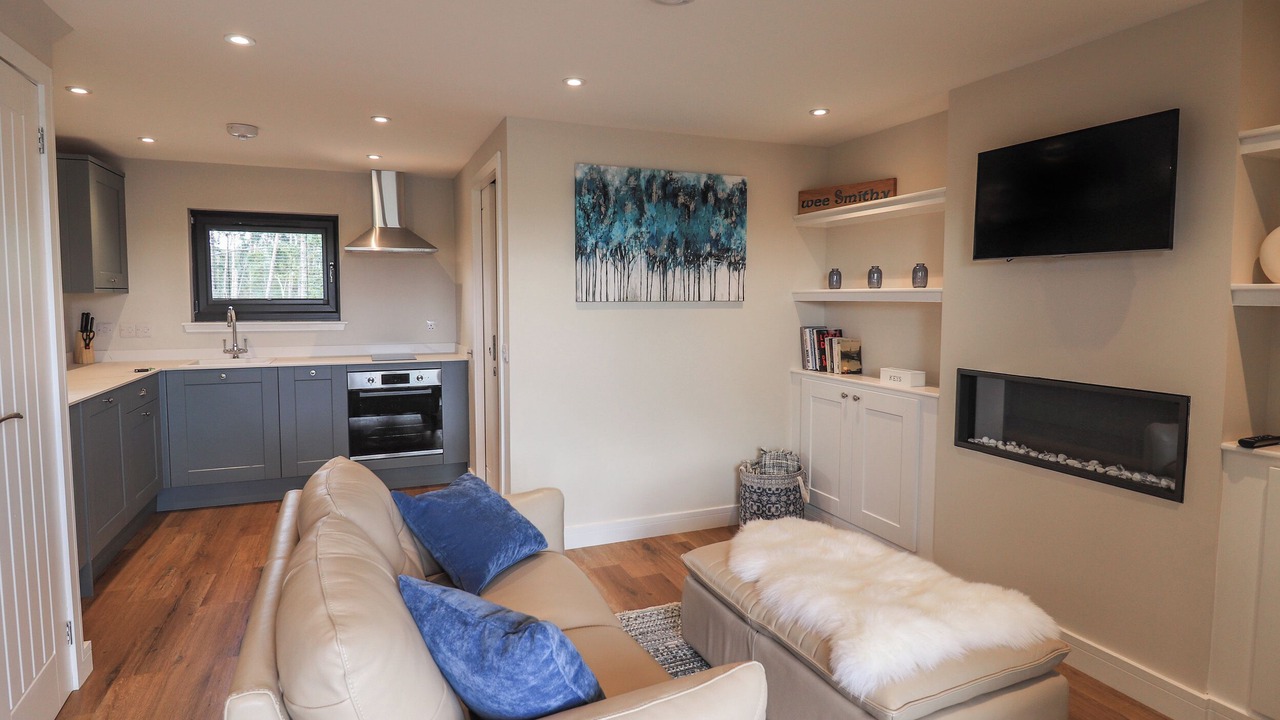 Photo of Livingroom in Inverness