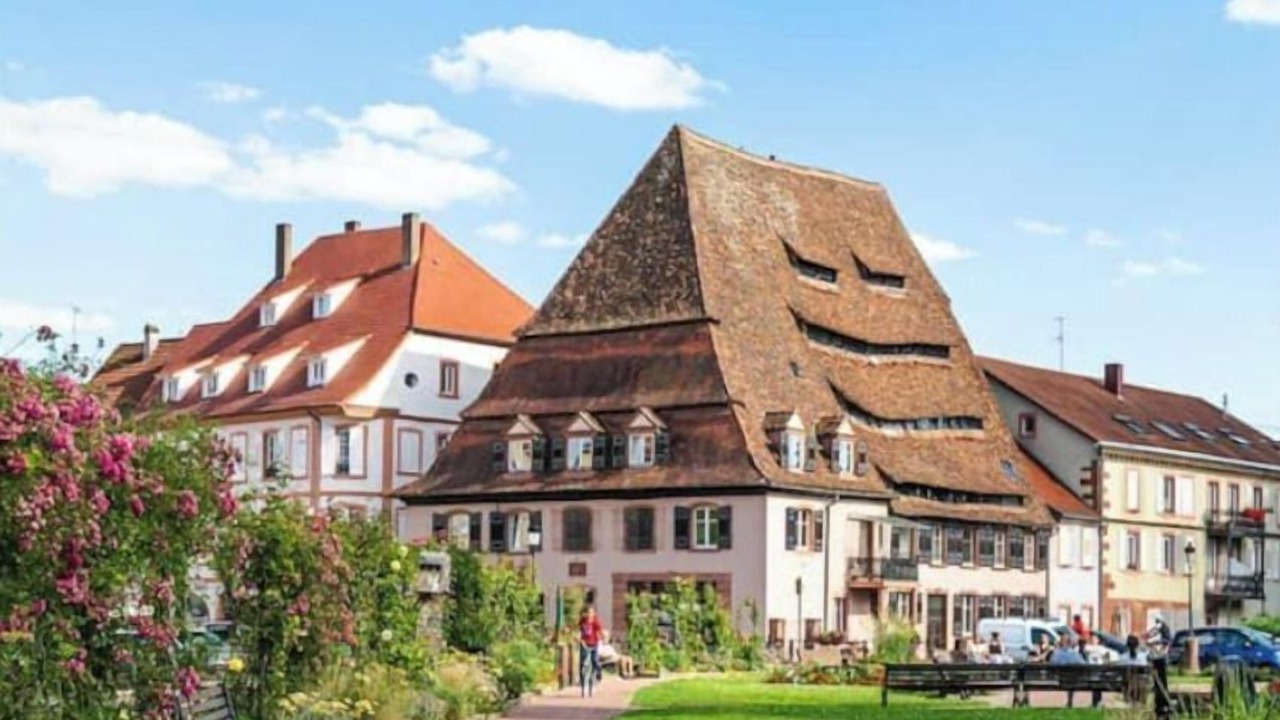 Photo of Outdoor in Betschdorf