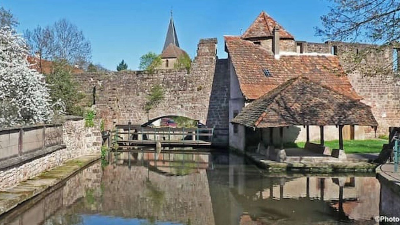 Photo of Outdoor in Betschdorf