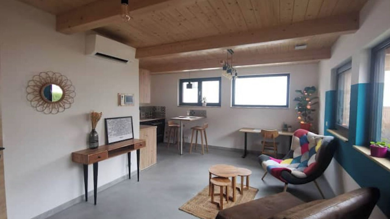 Photo of Livingroom in Betschdorf