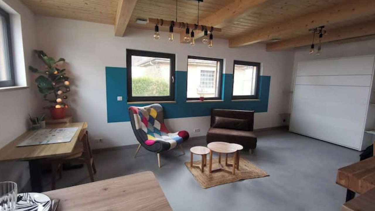 Photo of Livingroom in Betschdorf