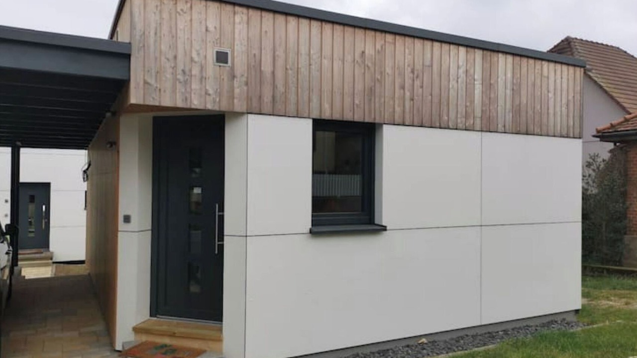 Photo of Outdoor in Betschdorf