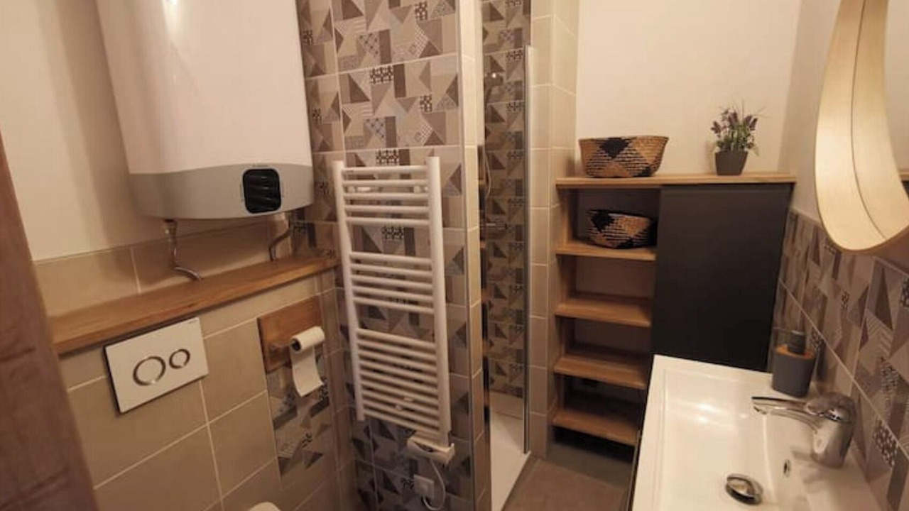 Photo of Bathroom in Betschdorf