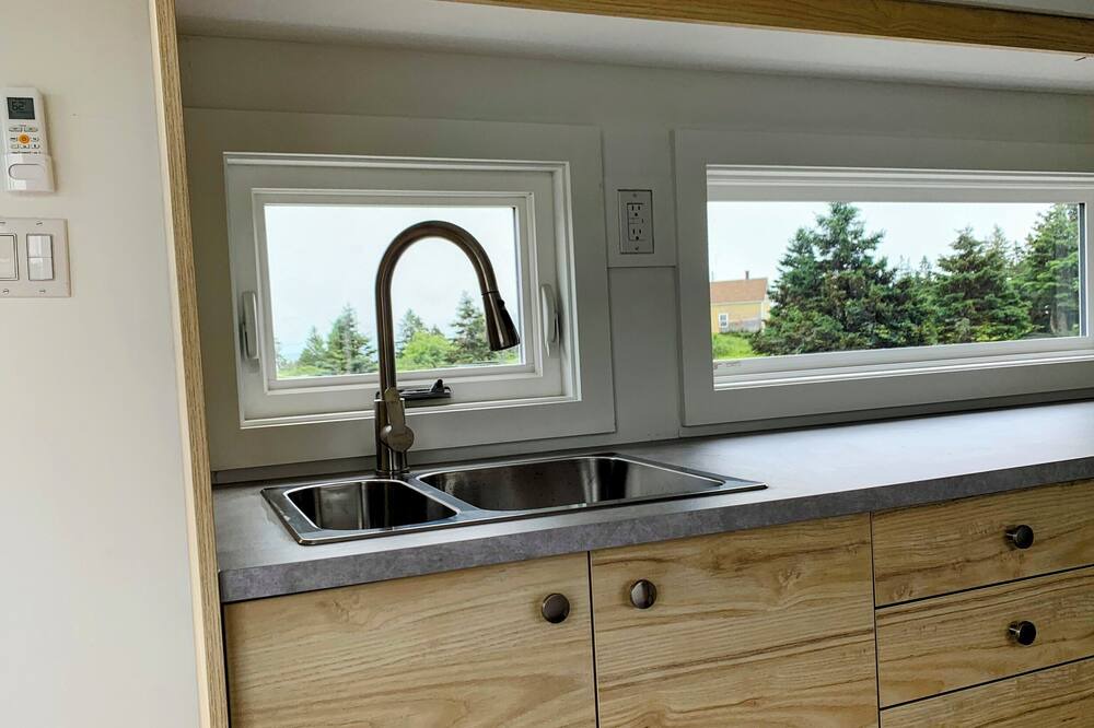 Photo of Kitchen in Western Head