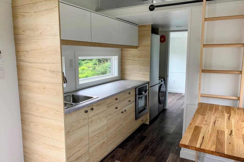 Photo of Kitchen in Western Head