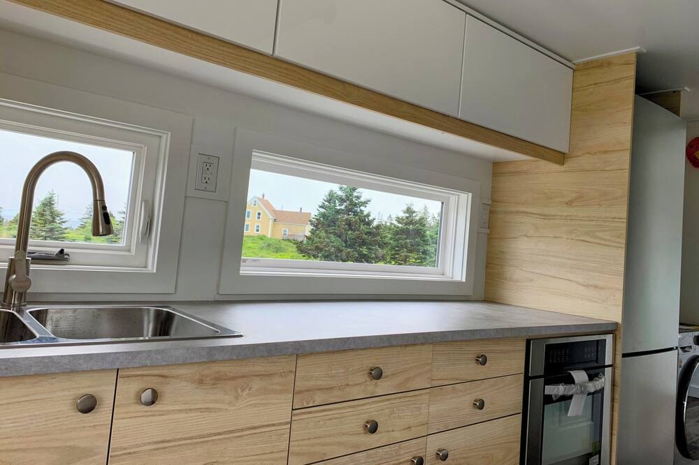 Photo of Kitchen in Western Head