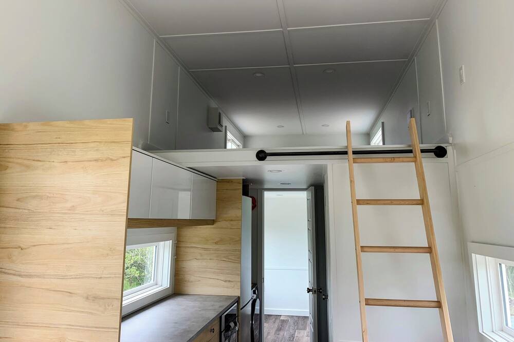 Photo of Kitchen in Western Head