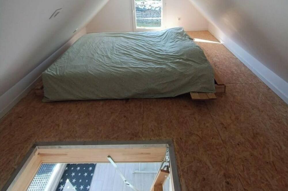 Photo of Bedroom in Beauvoir-en-Lyons