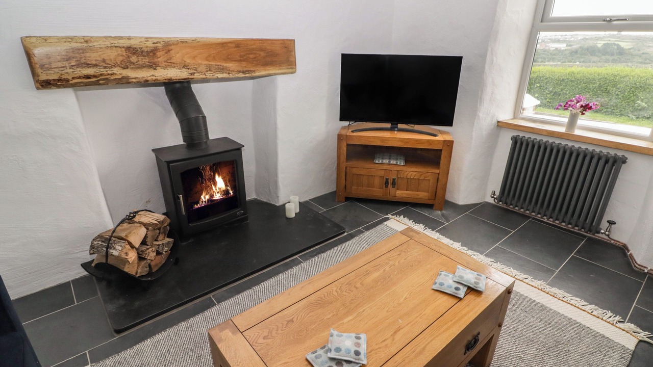 Photo of Livingroom in Goodwick