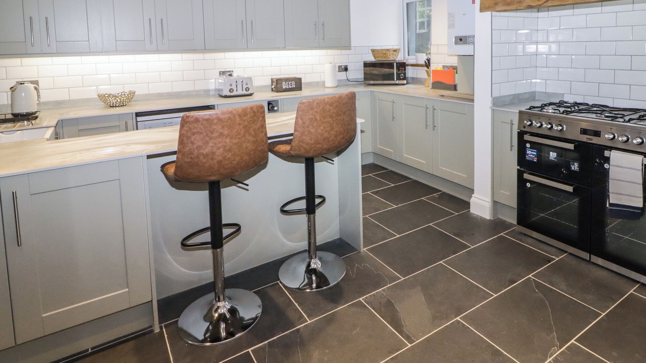 Photo of Kitchen in Goodwick