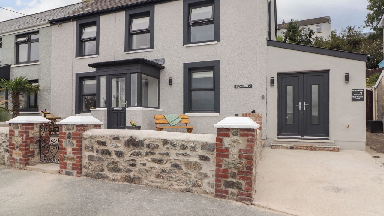 Photo of Outdoor in Goodwick