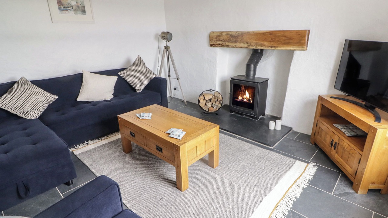 Photo of Livingroom in Goodwick