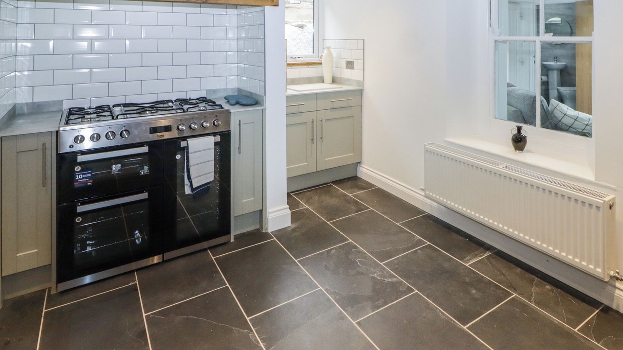 Photo of Kitchen in Goodwick